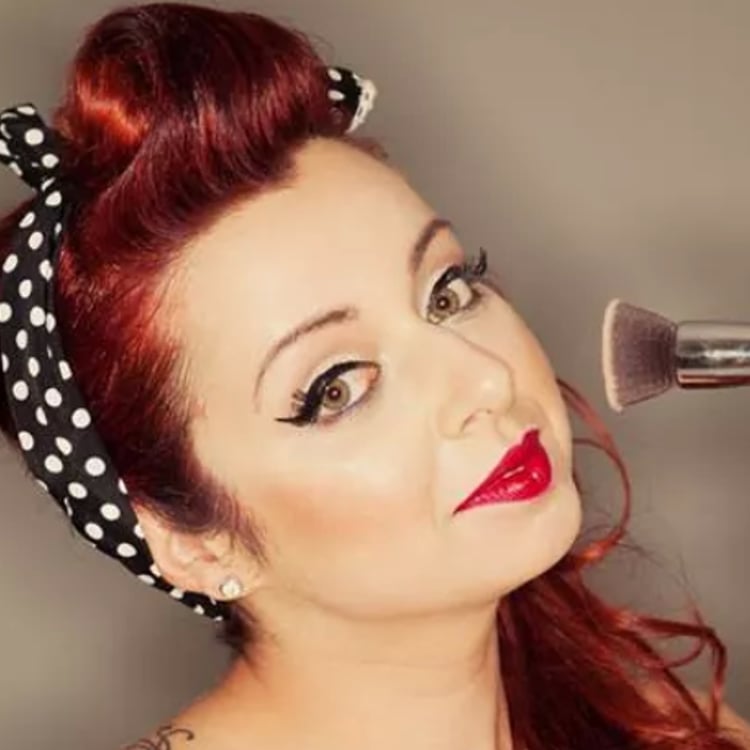 Yolanda Mora