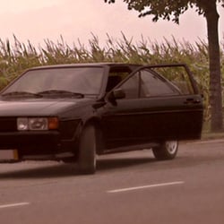 VW Scirocco