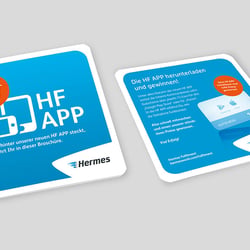 HF APP X-Flyer