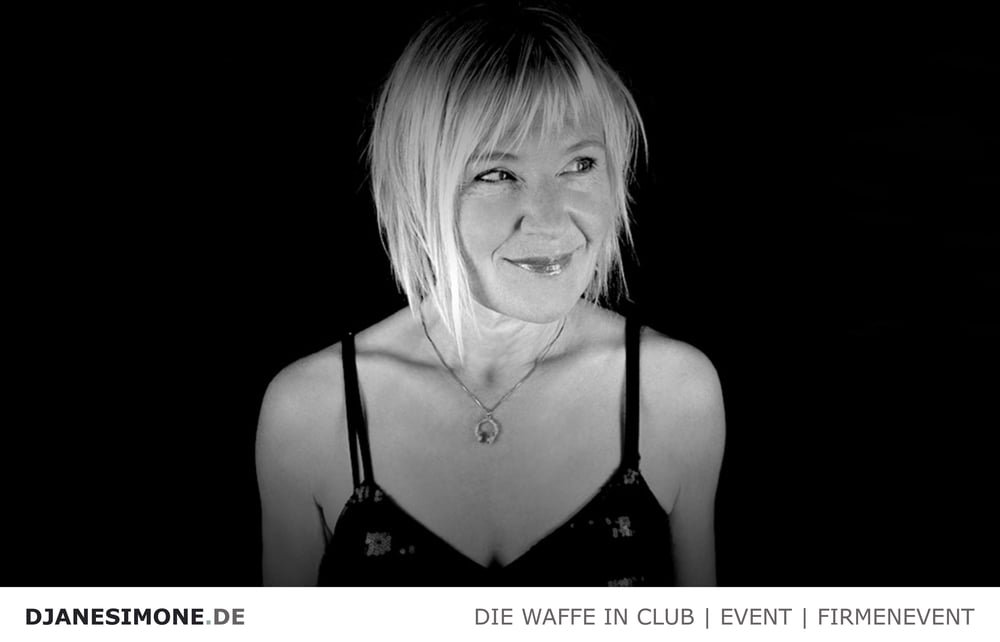 Djane Hannover