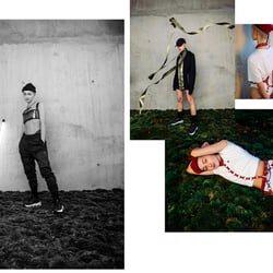 FASHION PORTFOLIO 2019 DASCHA&MARQUIS20