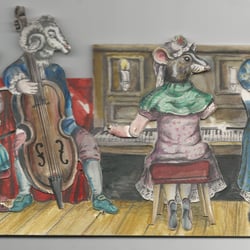 Orchester 1