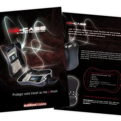 X-Case Datenblatt