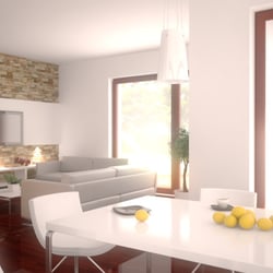 Interior Visualizations