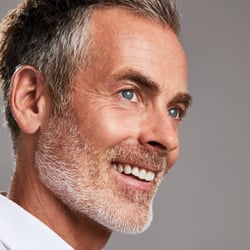 Beauty Retusche Nivea Men Maximus