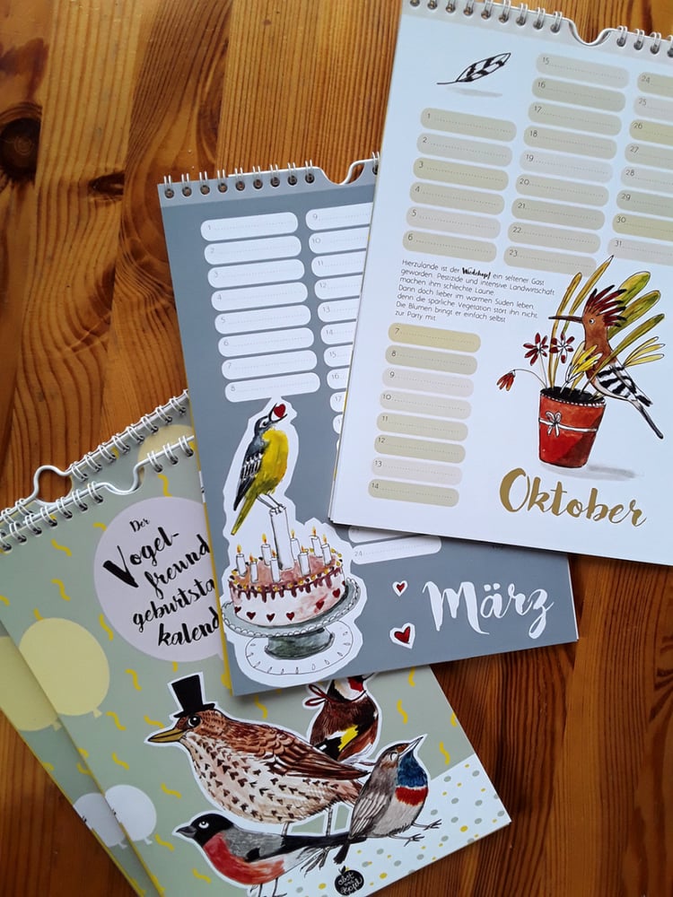 Kalender