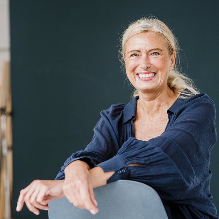 Claudia Gossmann