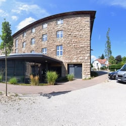 Fotografie für eine 3D Rundgangstour