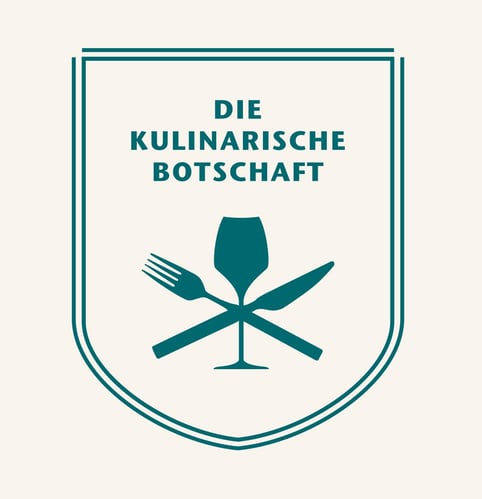 Die Kulinarische Botschaft