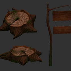 Environment – Trunk