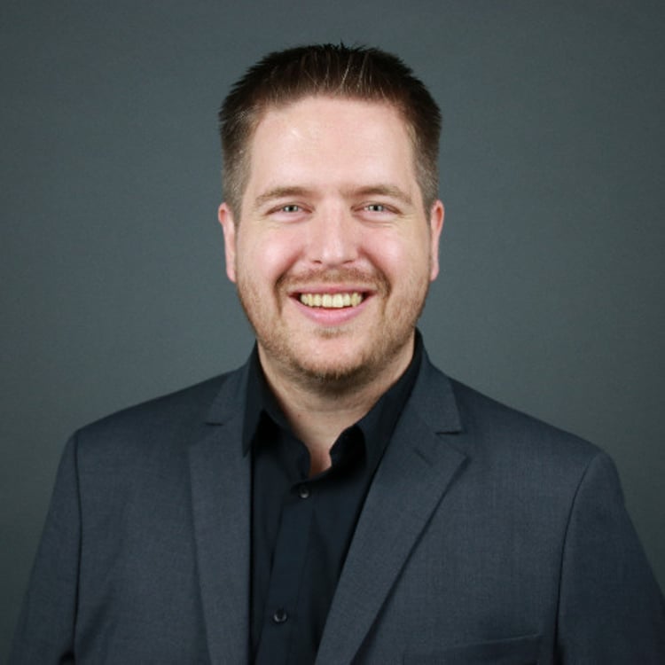 Eric Liebstreich