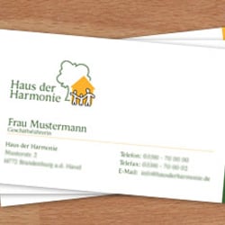 Haus der Harmonie