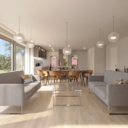 Wohnzimmer №2