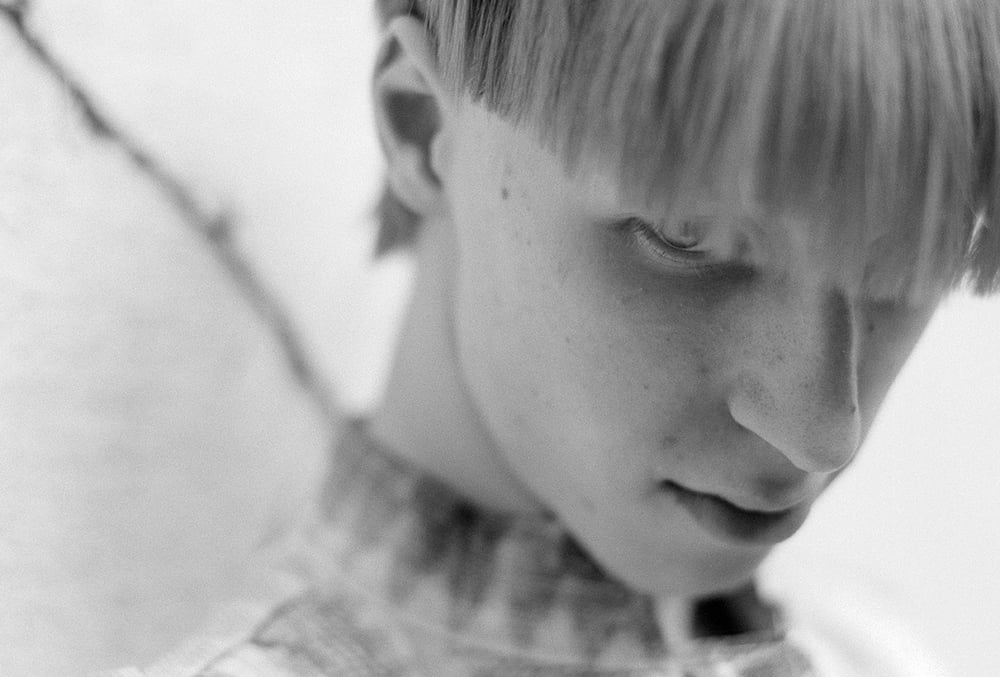 Fashion Photo-Editorial