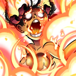 Don’t Play with Fire