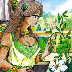 Fable – Thalia