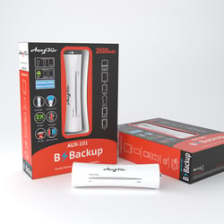 Aux2Go Boxing