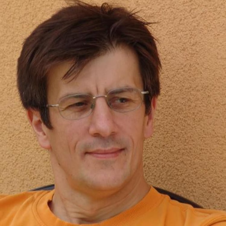 Claus Berthold