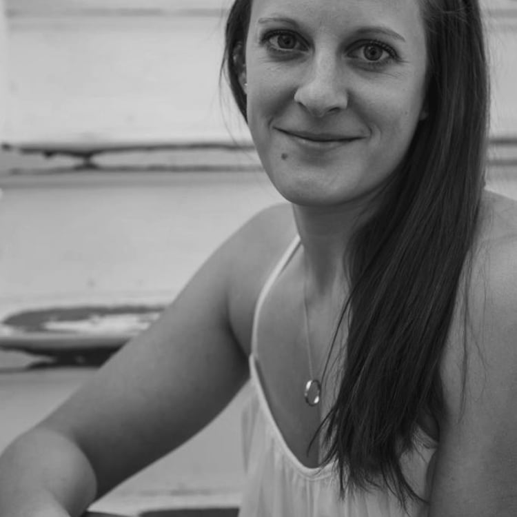 Ann Katrin Ries