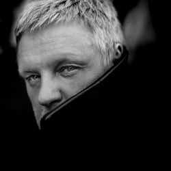 Rankin – Photographer & Artist