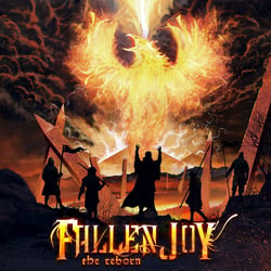 Fallen Joy