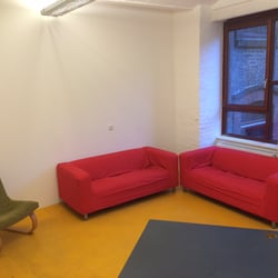 2. Besprechungsraum