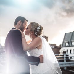 Hochzeitsfotograf Köln