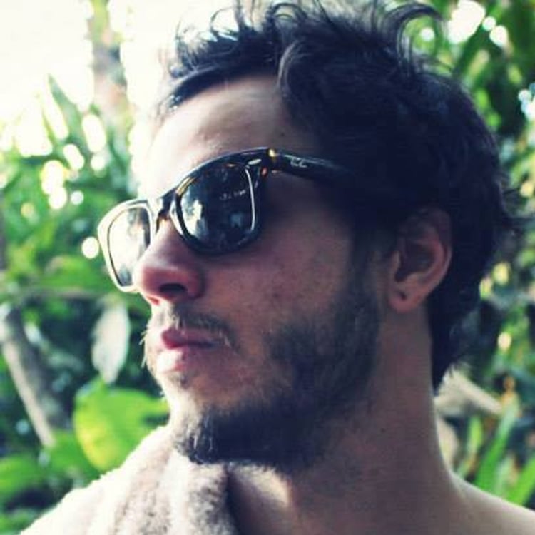 Rafael Martins