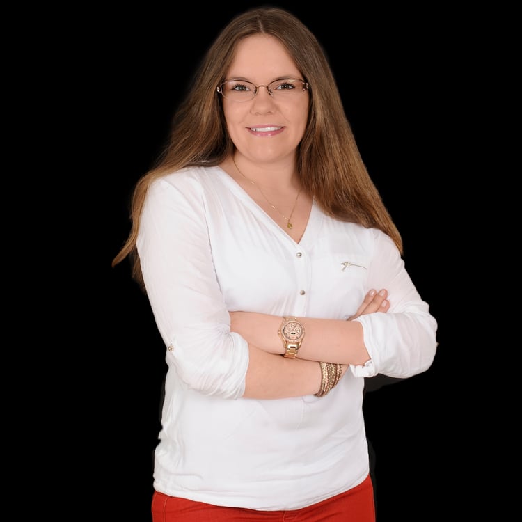Lisa-Marie Prosser