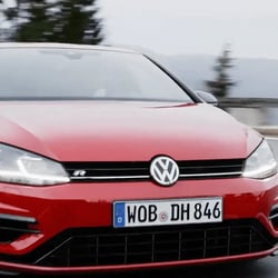 VW – Werbespot · Imagefilm von Spreadfilms