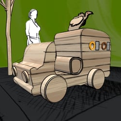 - Zoo Duisburg -