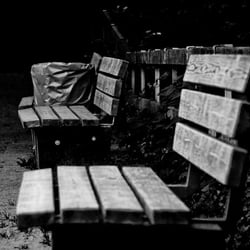 Sit Down …