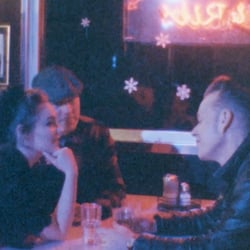 Standbild „Frankfort Special – All I Want“ (Musikvideo – analog)