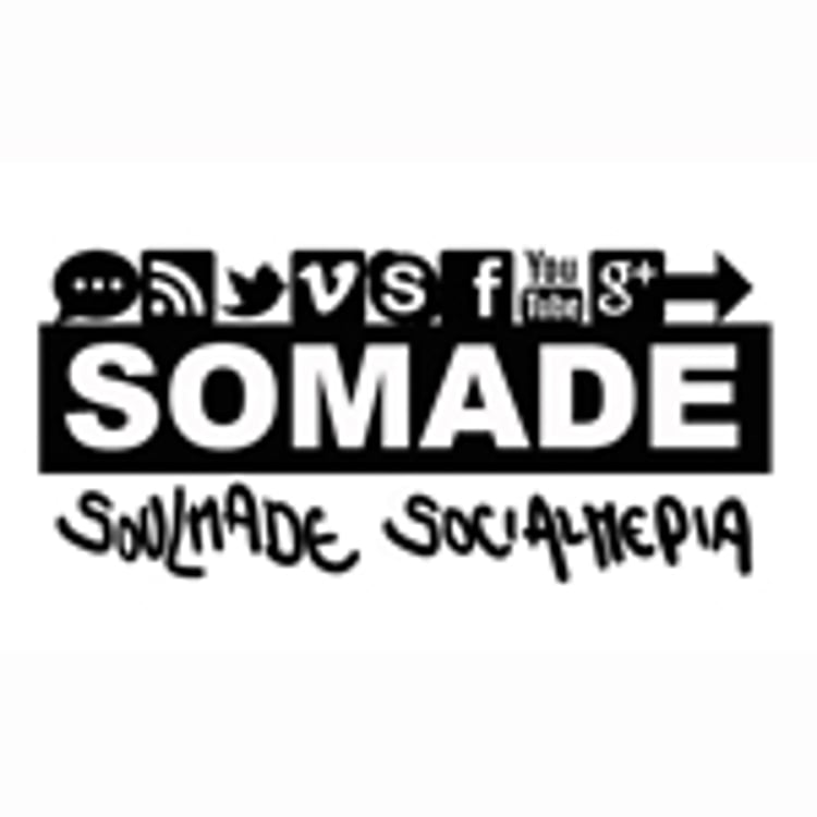 SoMaDe - soulmade Socialmedia