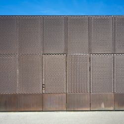 Servicezentrum Theresienwiese; Staab Architekten BDA