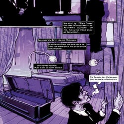 W.O.M.D / excerpt