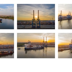 REFERENZEN DROHNENFOTOGRAFIE – CARSTENSEN, MAIK