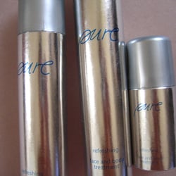 Pure Erfrischungsspray