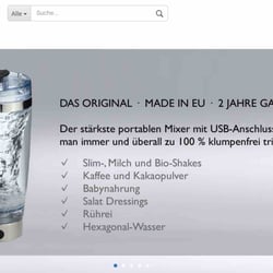 Online Shop