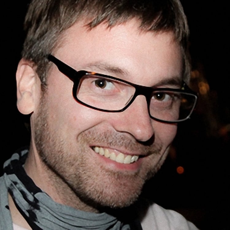 Carsten M. Meissner