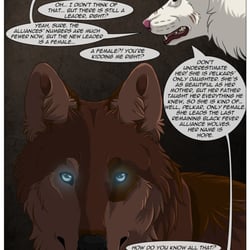 Black Fever Alliance page 5