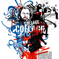 „Collage“