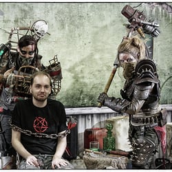Role Play Convention Köln 2017