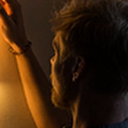 Anbringung LightFold