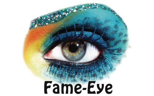 Fame-Eye Professional Make-up & Hair Artist