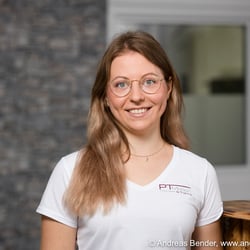 Businessportrait Physio