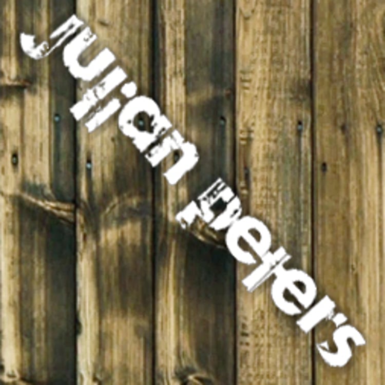 Julian Peters