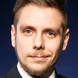 Bewerbungsbild