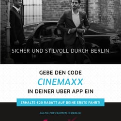 Uber