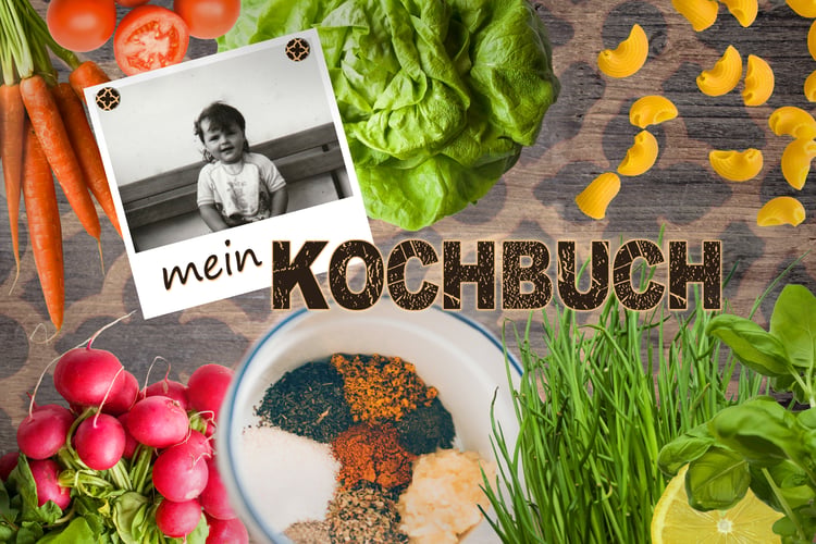 Kochbuchkomposition